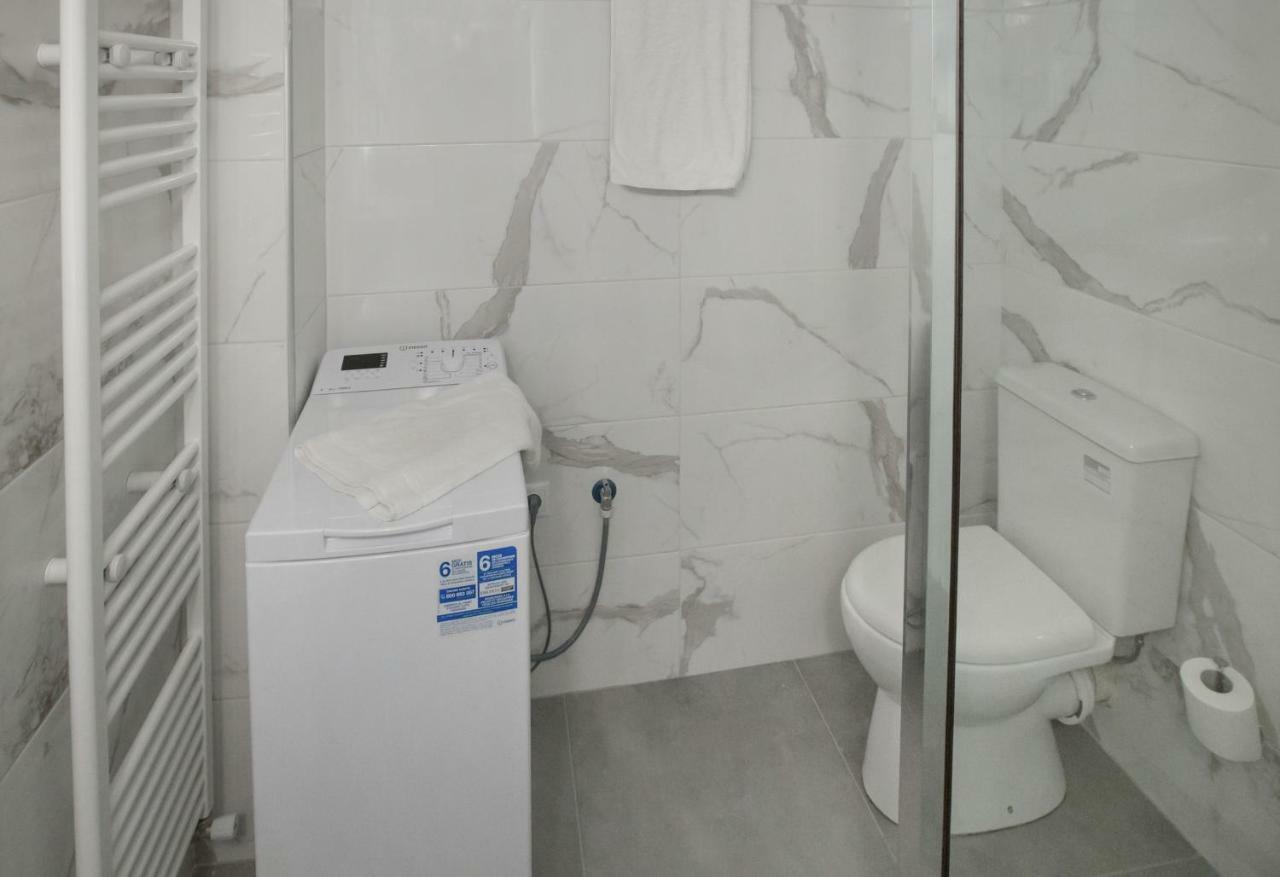 Roomy And Comfortable Apartment Near Acropolis By Ghh Atena Exterior foto