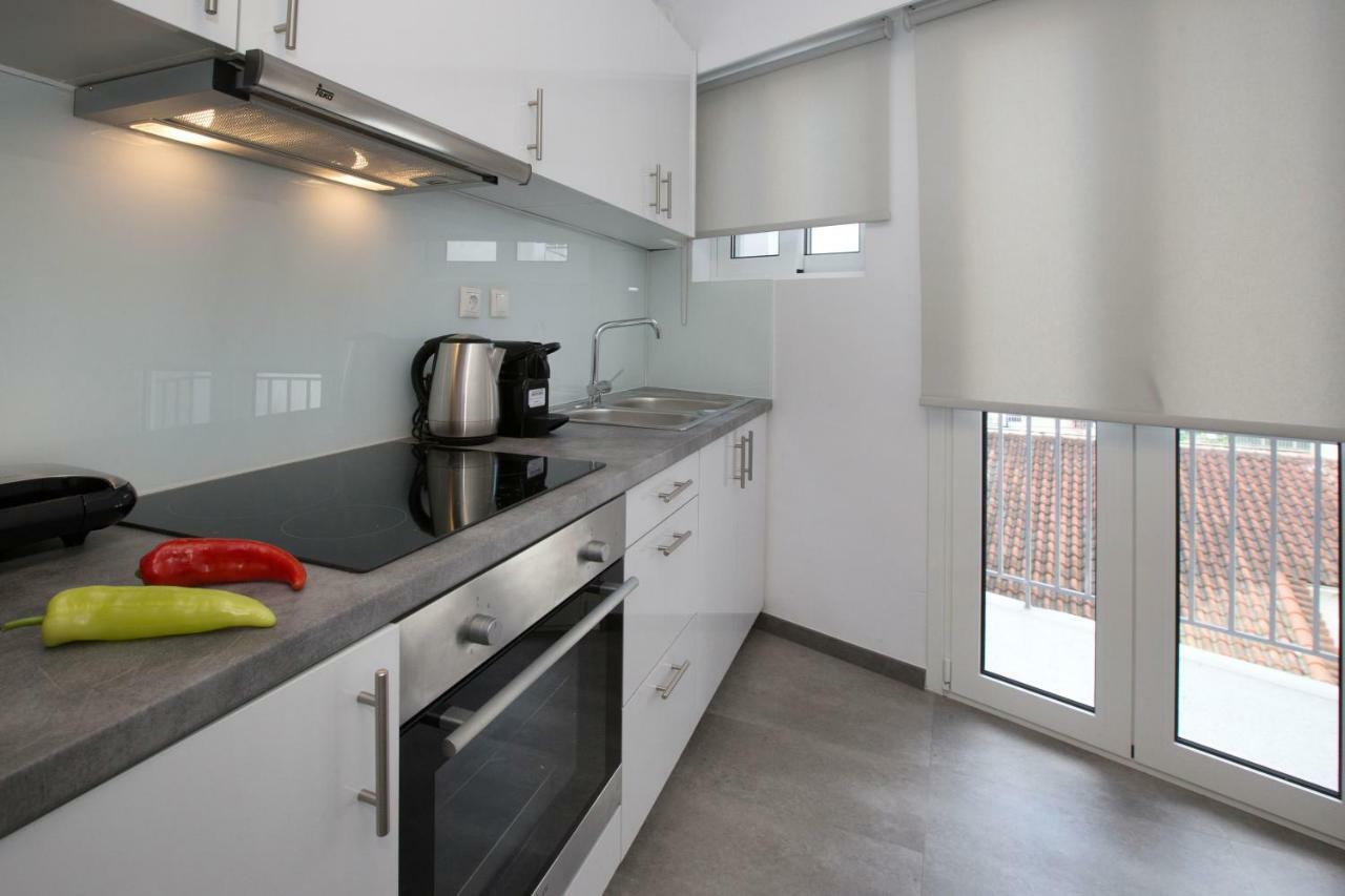Roomy And Comfortable Apartment Near Acropolis By Ghh Atena Exterior foto