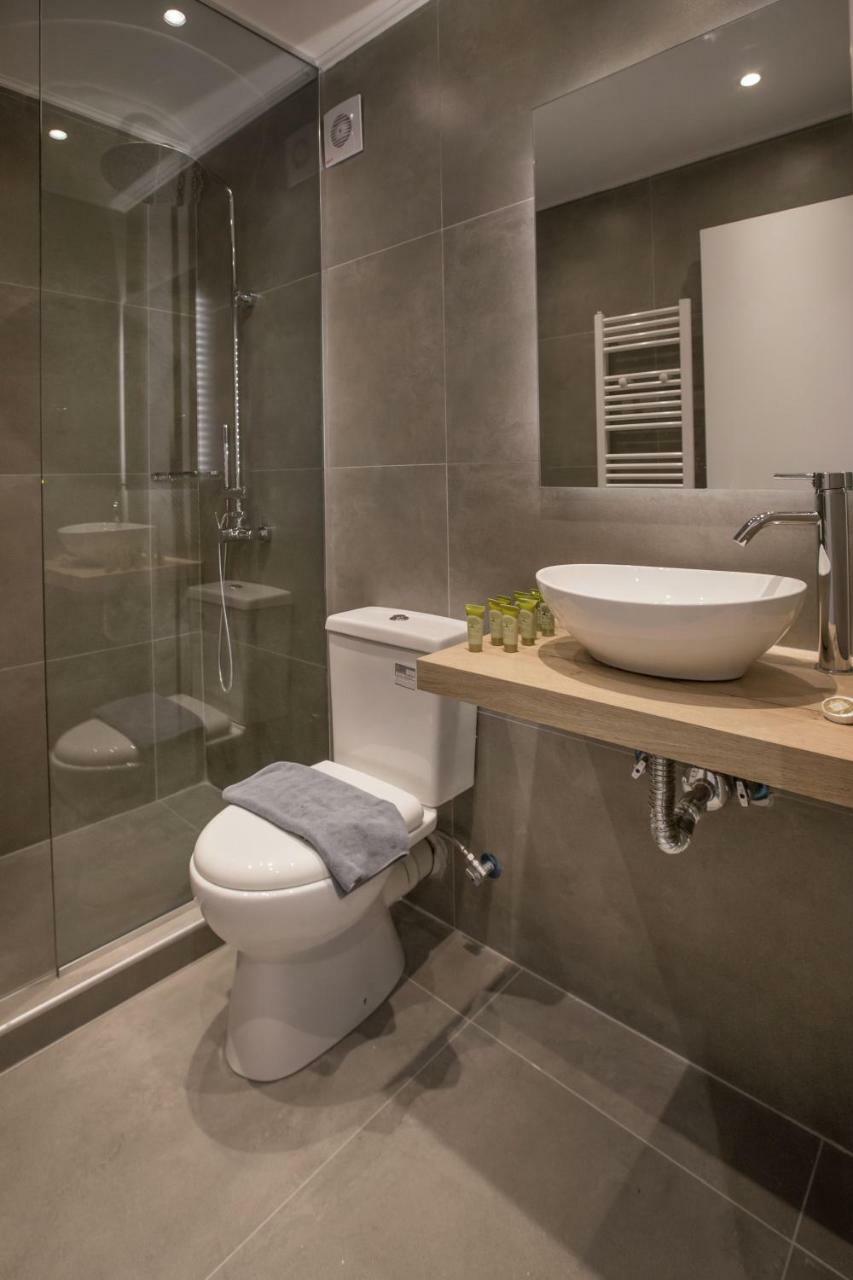 Roomy And Comfortable Apartment Near Acropolis By Ghh Atena Exterior foto